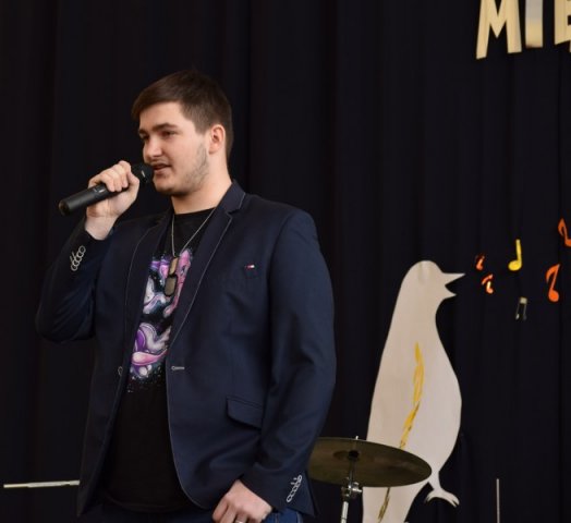  Festiwal Piosenki Międzynarodowej „Jagiełło 2018”
